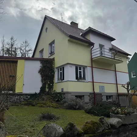 V Mnisku Pod Brdy Apartmán *