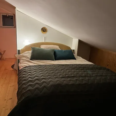 Apartmán V Mnisku Pod Brdy *