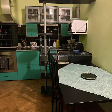 V Mnisku Pod Brdy Apartmán *
