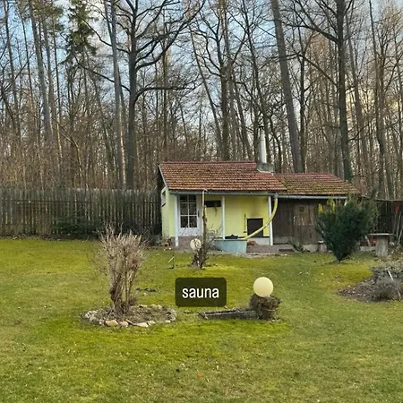 V Mnisku Pod Brdy Mníšek pod Brdy