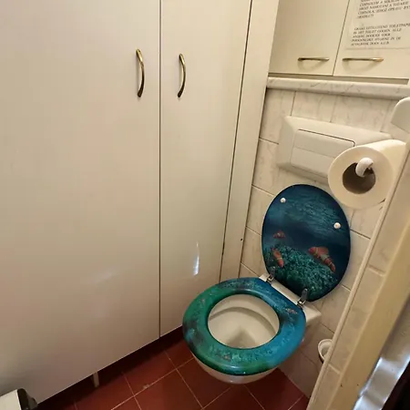Apartmán V Mnisku Pod Brdy *