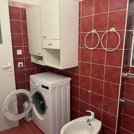 Apartmán V Mnisku Pod Brdy